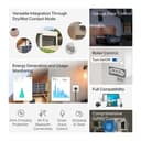 Tapo S110E V1 - Switching module - smart - wireless - 802.11b/g/n, Bluetooth thumbnail 2