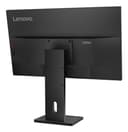 Lenovo ThinkVision E24q-30 - LED monitor - 24" (23.8" viewable) - 2560 x 1440 QHD @ 100 Hz - IPS - 300 cd/m� - 1300:1 - 4 ms - HDMI, DisplayPort - speakers - raven black thumbnail 10