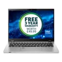 Acer TravelMate P2 (TMP214-56) Intel Core 7 150U, 16GB, 512GB SSD, 14 WUXGA, Win11Pro Notebook" thumbnail 1