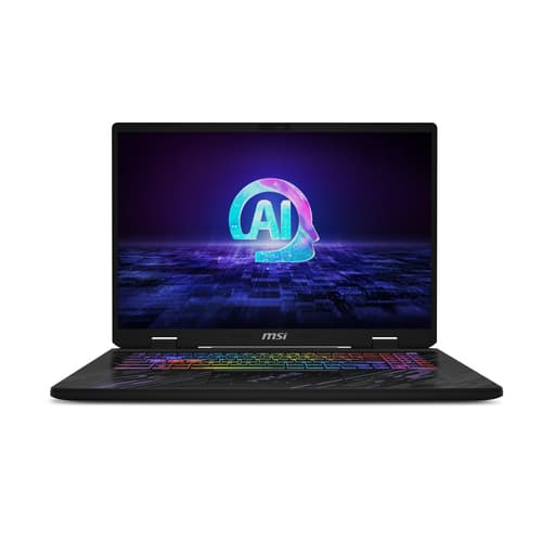 PULSE 17 AI U9 185H 16GB 1TB 4070 — view 1
