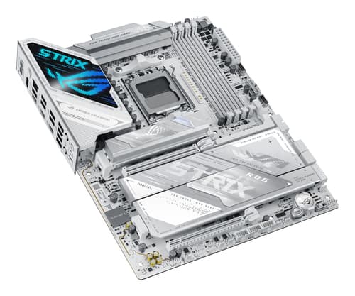 ROG STRIX X870E-A GAMING NEO — view 11