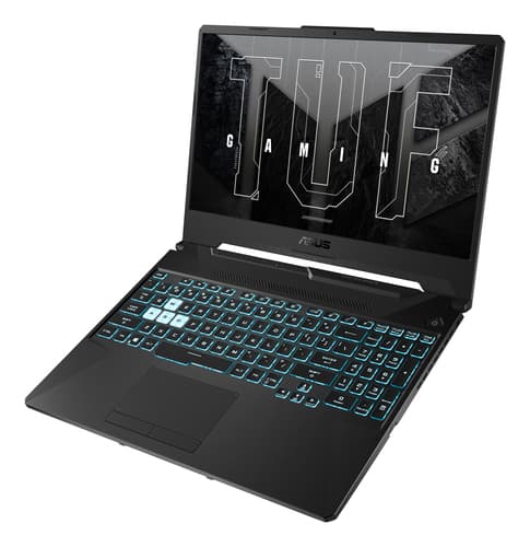 TUF 15 I5-11400H 16GB/512GB 3050 — view 5