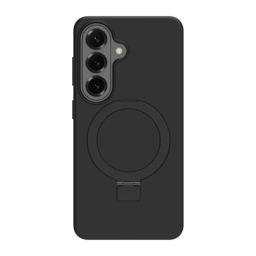 ISL Ultra D3O Qi2 Kick-Galaxy S26-BK — view 3