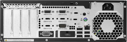 *Non Cancellable/Non Returnable (NCNR)* HP FLEX PRO-C I38100 4GB/128GB — view 5
