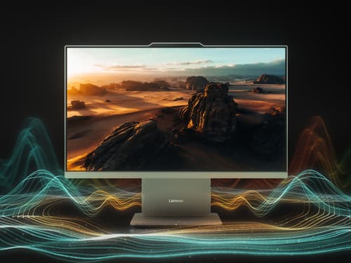 IC AIO 27 R7 7735HS 16GB 512GB GREY — view 10
