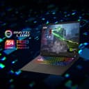 MSI Vector 18 HX AI A2XWJG-804UK Intel Core Ultra 9 275HX Laptop 45.7 Cm (18) Quad HD+ 32 GB DDR5-SDRAM 2 TB SSD NVIDIA GeForce RTX 5090 Wi-Fi 7 (802.11be) Windows 11 Home Grey" thumbnail 24