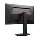 AOC Gaming Q25G4SR - LED monitor - gaming - 25" (24.5" viewable) - 2560 x 1440 QHD @ 300 Hz - IPS - 400 cd/m� - 1000:1 - DisplayHDR 400 - 0.3 ms - 2xHDMI, DisplayPort - speakers - black, red thumbnail 15