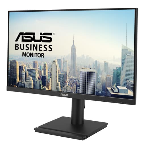 ASUS VA24DQFS - LED monitor - Full HD (1080p) - 24" — view 7