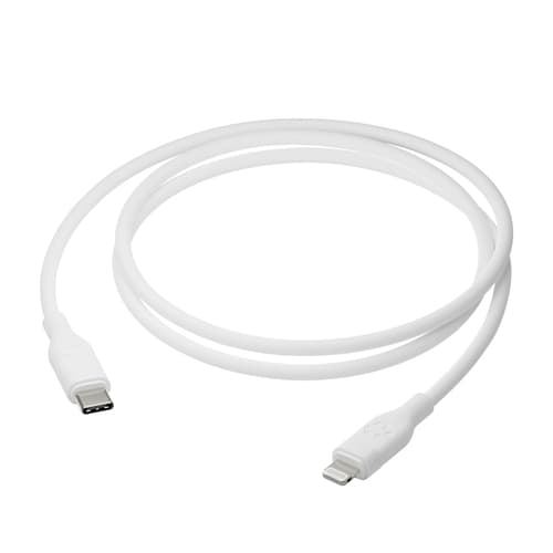 B2C USB-C to Lightning 1.2m Cable