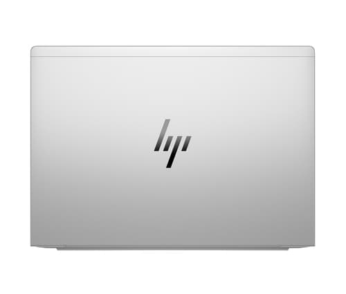 HP EliteBook 6 G1i Notebook AI - Intel Core Ultra 7 - 255U / up to 5.2 GHz - Win 11 Pro - Intel Graphics - 32 GB RAM - 512 GB SSD NVMe - 14" IPS 1920 x 1200 - Ethernet - Wi-Fi 7, Bluetooth - pike silver aluminium - kbd: UK - with HP Wolf Pro Security Edition (3 years) — view 11