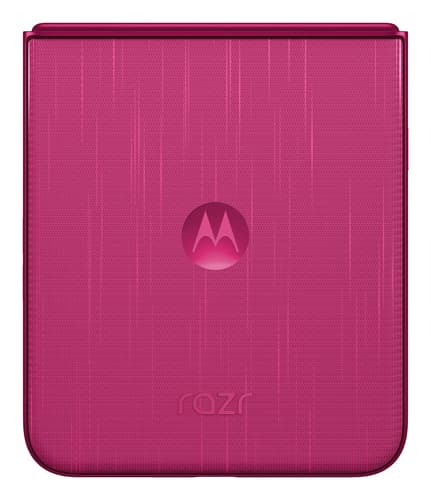 *Non Cancellable/Non Returnable (NCNR)* RAZR60 ULTRA CABERET PINK — view 9