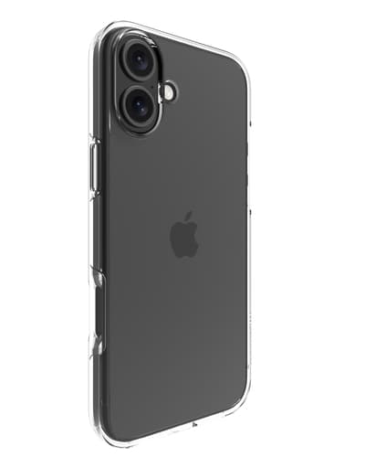 ISL Pro-iPhone 16 Plus-Clear — view 4