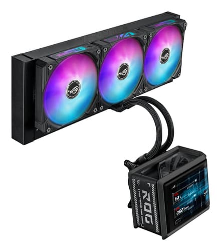 Asus Accessories CLUSTARACK — view 13