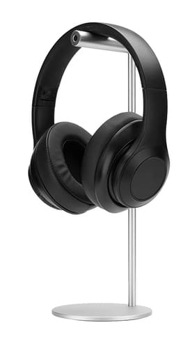 Neomounts Headphone Stand aluminum — view 8