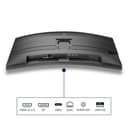 Philips 34B2U5600C
