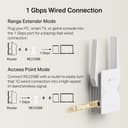 BE3600 Dual-Band Wi-Fi 7 Range Extender thumbnail 7