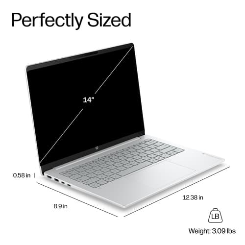 14-HZ0001NAX SDX X1-26 16G 256GB W11 — view 5