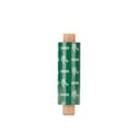 RIBBON 5095 RESIN 64MM 74 METERS thumbnail 1