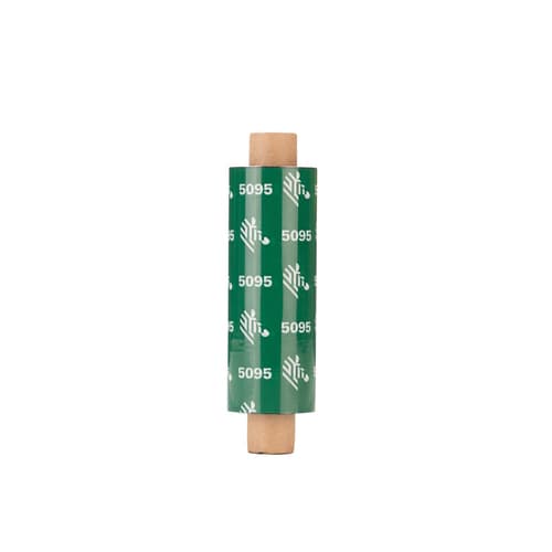 RIBBON 5095 RESIN 64MM 74 METERS