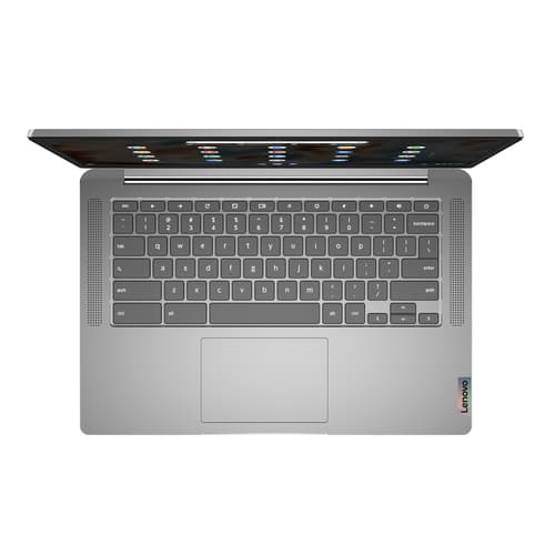 3 CB 14 MT8183 4GB 64GB CHROME GREY — view 8