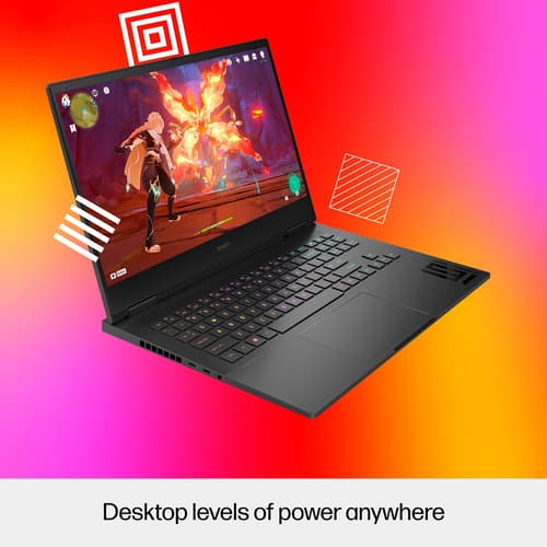 16-WF0005NA I7-13700HX 16GB 1TB 4070 — view 8