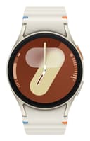 ^GALAXY WATCH7 40MM LTE CREAM thumbnail 2