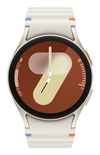 ^GALAXY WATCH7 40MM LTE CREAM — view 3