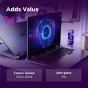 LOQ 17 I7-1350HX 16GB 1TB RTX5060 thumbnail 9