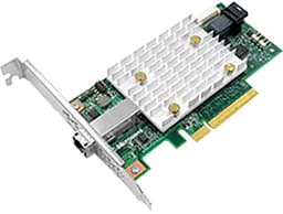 MICROSEMI 2100-4I4E SAS RAID CNTLR