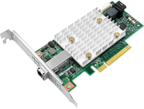 MICROSEMI 2100-4I4E SAS RAID CNTLR