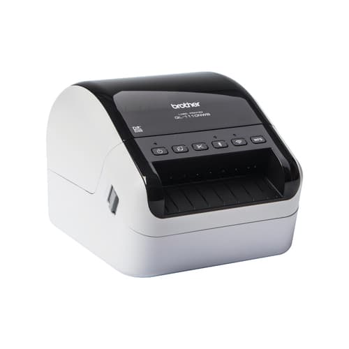 BROTHER P-Touch Machine — view 4