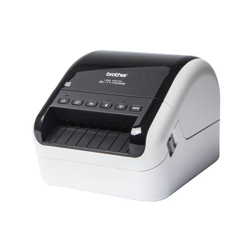 BROTHER P-Touch Machine — view 3