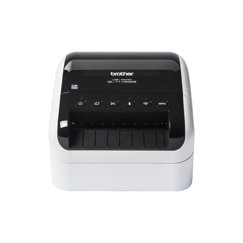 BROTHER P-Touch Machine