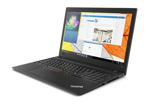 ^L580 I7-8550U 8GB 256SSD W10P*S* — view 3