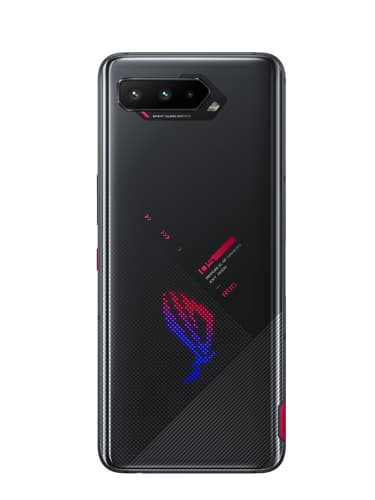 ^ROG5S 888+ 12GB 512GB — view 3