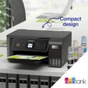Epson EcoTank ET-2870 - Multifunction printer - colour - ink-jet - ITS - A4 (media) - up to 10 ppm (printing) - 100 sheets - Wi-Fi, USB - black thumbnail 10