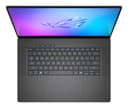 ASUS ROG Zephyrus G16 GU605CP-QR007W - 16" - Intel Core Ultra 9 - 285H - 32 GB RAM - 1 TB SSD