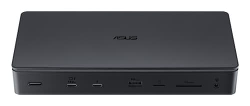 ASUS DC510 MASTER THUNDERBOLT 5 DOCK — view 4
