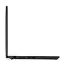 Lenovo ThinkPad L14 Gen 5 21L1 - Intel Core Ultra 5 - 125U / up to 4.3 GHz - Win 11 Pro - Intel Graphics - 16 GB RAM - 512 GB SSD TCG Opal Encryption 2, NVMe - 14" IPS 1920 x 1200 - Gigabit Ethernet - Wi-Fi 6E, Bluetooth - black - kbd: UK - with 1 Year Lenovo Premier Support, CO2 Offset 0.5 ton (2nd Gen)