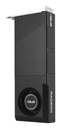 ASUS Turbo -AI-PRO-R9700-32G AMD Radeon AI PRO R9700 32 GB GDDR6 — view 8