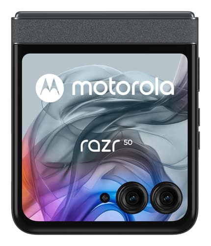 MOTOROLA HANDSET — view 9
