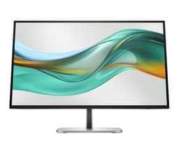 HP S5 PRO 527PU QHD USB-C MNTR