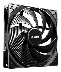 BeQuiet FANS