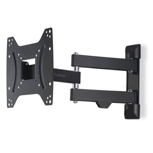TV WALL BRACKET TILT PULL 122CM 20KG — view 1