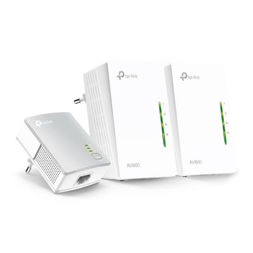 TP LINK NETWORK — view 3