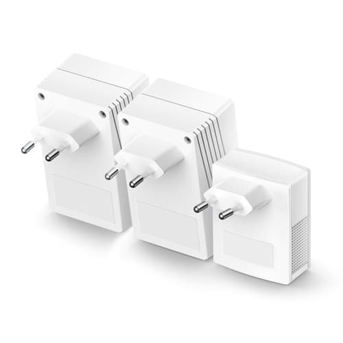 TP LINK NETWORK — view 4