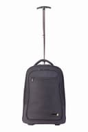 15-16" Eco Rolling Backpack. thumbnail 4