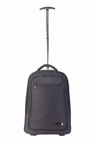 15-16" Eco Rolling Backpack. — view 5