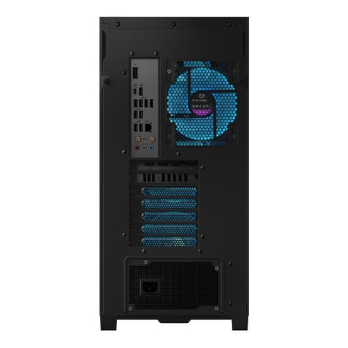 GM700 DT R7-9800X3D 64GB 2TB 9070XT — view 11