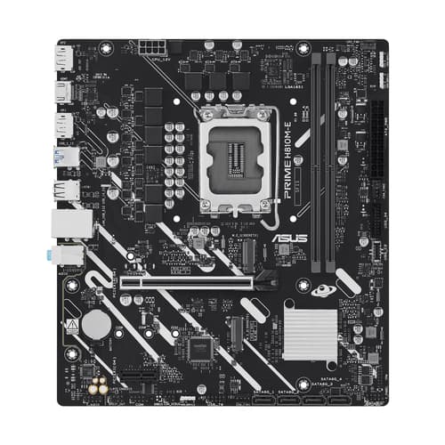 PRIME H810M-E-CSM — view 1